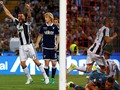 Barzagli: Saatnya Juve Menatap Treble