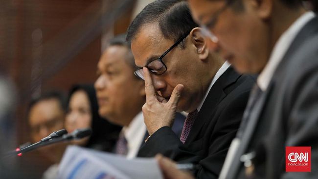 Antisipasi The Fed, BI Berpotensi Tahan Suku Bunga Acuan