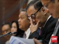 BI Pangkas Proyeksi Pertumbuhan Kredit Bank jadi 8 Persen