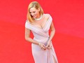 Aktris Uma Thurman Mengaku Dilecehkan Harvey Weinstein