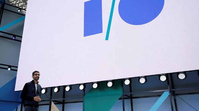 Android O Diluncurkan, Perbaiki Performa dan Baterai