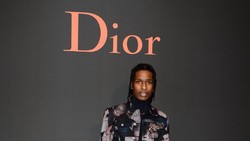 Video Adu Pendapat di Sidang Argumen Penutup A$AP Rocky
