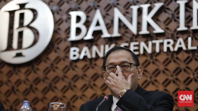 BI Pelajari Ketentuan Gesek Kartu di Mesin Kasir
