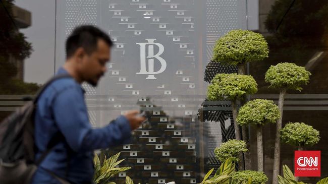 BI Siap Luncurkan Standar QR Code Sebelum Ganti Tahun