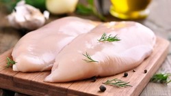 Bukan Daging Sapi! Ini Daging Paling Sehat Nomor 1 Versi Ahli