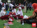 Bank Dunia: Hanya 55 Persen Anak di RI Raih Pendidikan Penuh