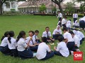 Cermat Berinvestasi untuk Biaya Pendidikan Anak