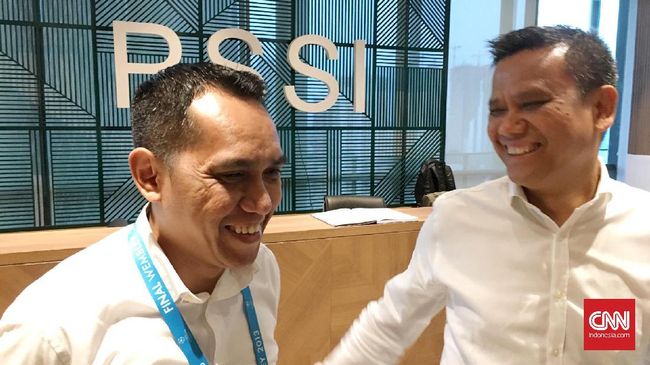 Satgas Anti Mafia Bola Periksa Tiga Mantan Petinggi PT LIB