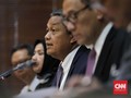 Nasib Perry dan Calon Deputi Gubernur BI Ditentukan Malam Ini