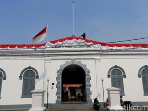 Mengenal STOVIA, Sekolah Kedokteran di Era Hindia Belanda yang Terkenal
