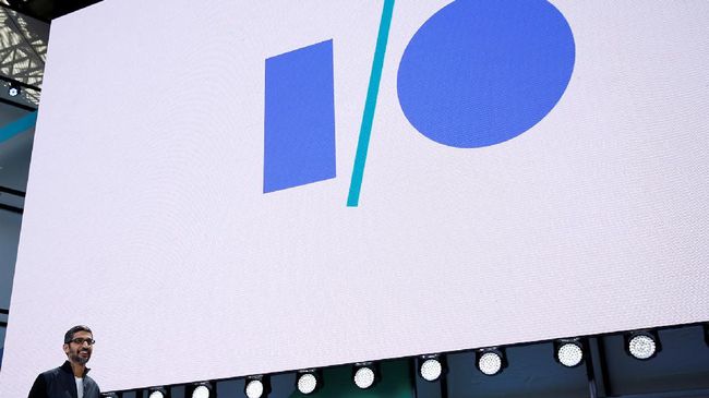 Google Lens, Perkawinan Kamera Ponsel dan Kecerdasan Buatan