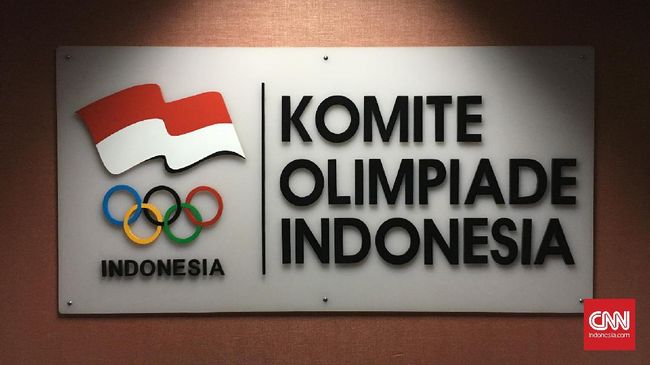 Kongres KOI Diwarnai Kericuhan