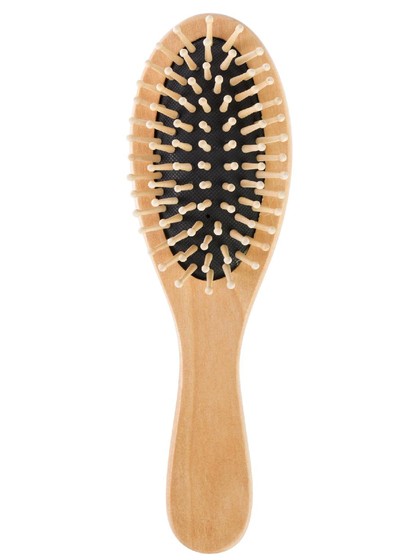 Perlukah Mencuci Sisir Secara Teratur? Perlukah Mencuci Sisir Secara Teratur?