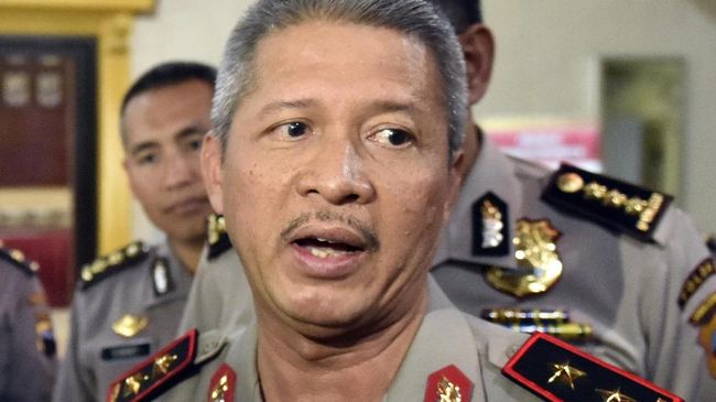 TNI-Polri Sediakan Hadiah Bagi Penangkap Pembakar Lahan