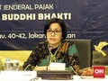 Ada Perppu, Petugas Pajak Tak Bisa Intimidasi Wajib Pajak
