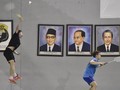 Bulutangkis Indonesia Berjaya di Asian Games 1962
