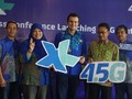 XL Selimuti 4G LTE di Seluruh Kawasan Jawa Timur