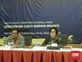 Bank Minta Nasabah Bersaldo Rp200 Juta Tak Khawatir Diintip