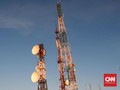 Listrik Mati, Operator Telekomunikasi Rugi Lebih Dari Rp100 M