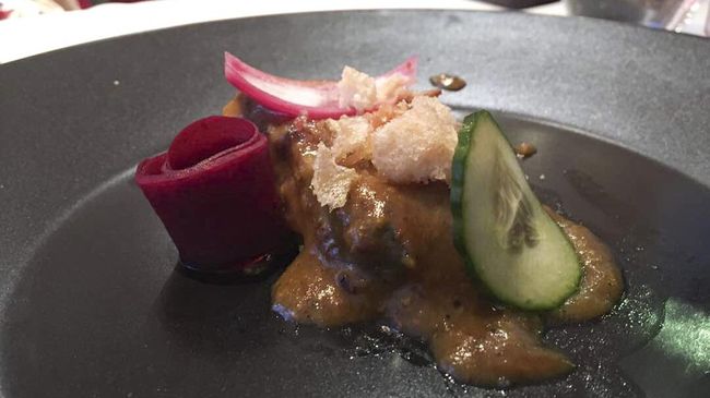 Kala Warga Belgia Ketagihan Lezatnya Makanan Indonesia