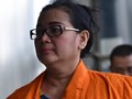 Pansus KPK Sepakat Panggil Miryam Senin Pekan Depan