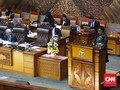 Jelang AEOI, Revisi UU Perpajakan dan Perbankan Harus Rampung