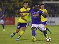 Persib Enggan Bahas Isu Pemotongan Gaji Michael Essien
