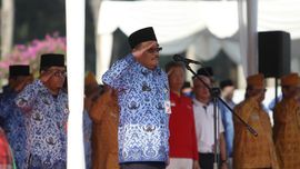 Djarot dan Waktu yang Terlalu Singkat untuk Dikenang