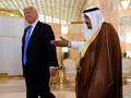 Trump Jual Rp13 Triliun Senjata ke Saudi, Amnesty Kecam
