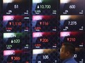 Bursa Saham Wall Street Diprediksi Bawa IHSG Semakin Lunglai