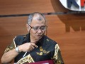 Penetapan Tersangka Setya Novanto Tak Terkait Pansus DPR