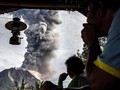 Lima Letusan Gunung Terparah di Dunia