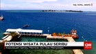 Potensi Wisata Bawah Laut Kepulauan Seribu