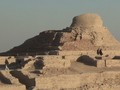 Menyelamatkan Peradaban Indus di Kota Mohenjo Daro, Pakistan