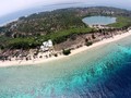 5 Gili Alternatif di Lombok