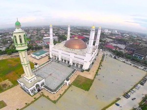 Jadwal Buka Puasa Minggu, 1 Maret 2026 untuk Pontianak dan Sekitarnya