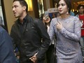 Puisi Cinta Romantis Raisa dan Hamish Daud Pasca Pertunangan