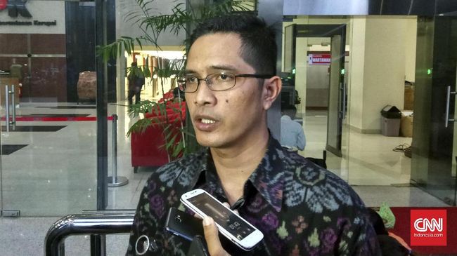KPK Selidiki Suap Penyelundupan Daging ke Pejabat Bea Cukai