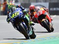 Rossi dan Marquez Dapat Peringatan Jelang MotoGP Amerika