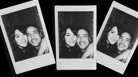 Raisa Gelar Pengajian dan Siraman Jelang Dinikahi Hamish Daud