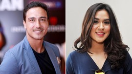 Rangkaian Prosesi Adat Pranikah yang Dijalani Raisa & Hamish