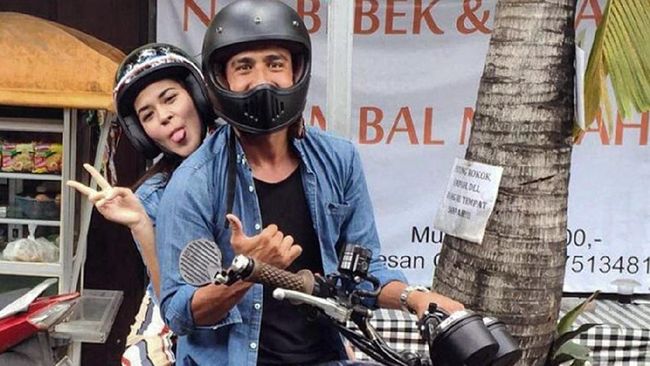Raisa & Hamish Belajar Soal Seks di Prosesi Ngeuyeuk Seureuh