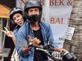 Raisa & Hamish Belajar Soal Seks di Prosesi Ngeuyeuk Seureuh