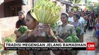 Lancarkan Ibadah Puasa dengan Tradisi Megengan