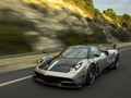 Pagani Hyura, Satu Dari Yang Terbaik di Dunia Telah Hadir