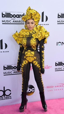 Foto: 6 Selebriti dengan Busana Terburuk di Billboard Music Awards Foto: 6 Selebriti dengan Busana Terburuk di Billboard Music Awards