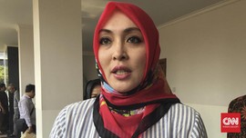 Demokrat Klarifikasi Kesaksian Angelina Sondakh