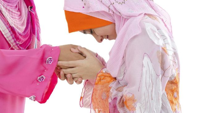 Jalani Puasa Lebih Sempurna Dengan Tips Satu Ini