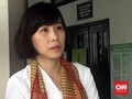 Ahok Bebas, Veronica Disebut Keluar Sendirian dari Rumah