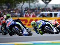Vinales Akui Menyontek Setelan Motor Rossi